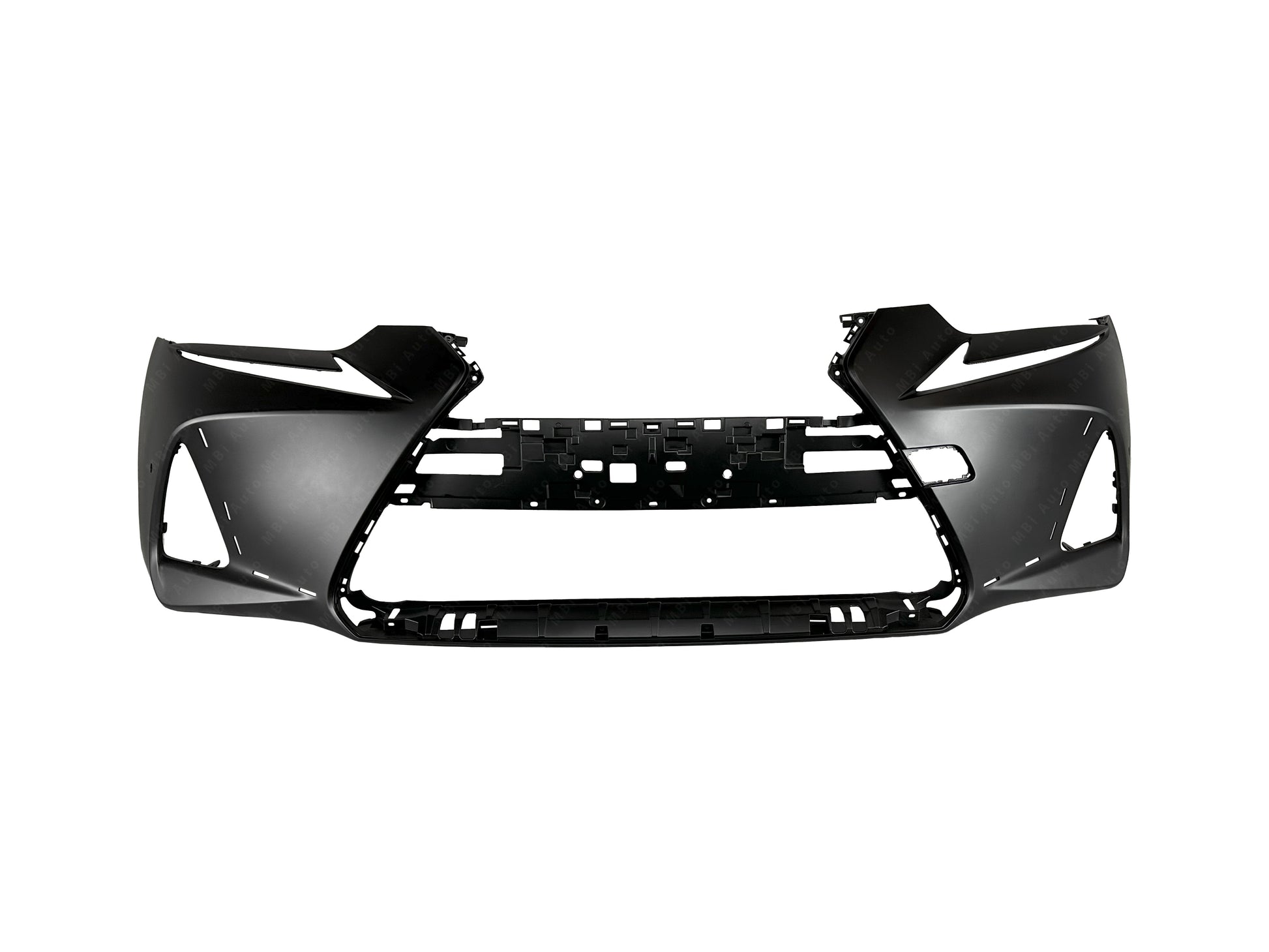 Lexus IS200T IS300 IS350 2017 - 2020 Front Bumper Cover 17 - 20 LX1000369 Bumper-King
