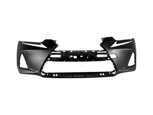 Lexus IS200T IS300 IS350 2017 - 2020 Front Bumper Cover 17 - 20 LX1000369 Bumper-King