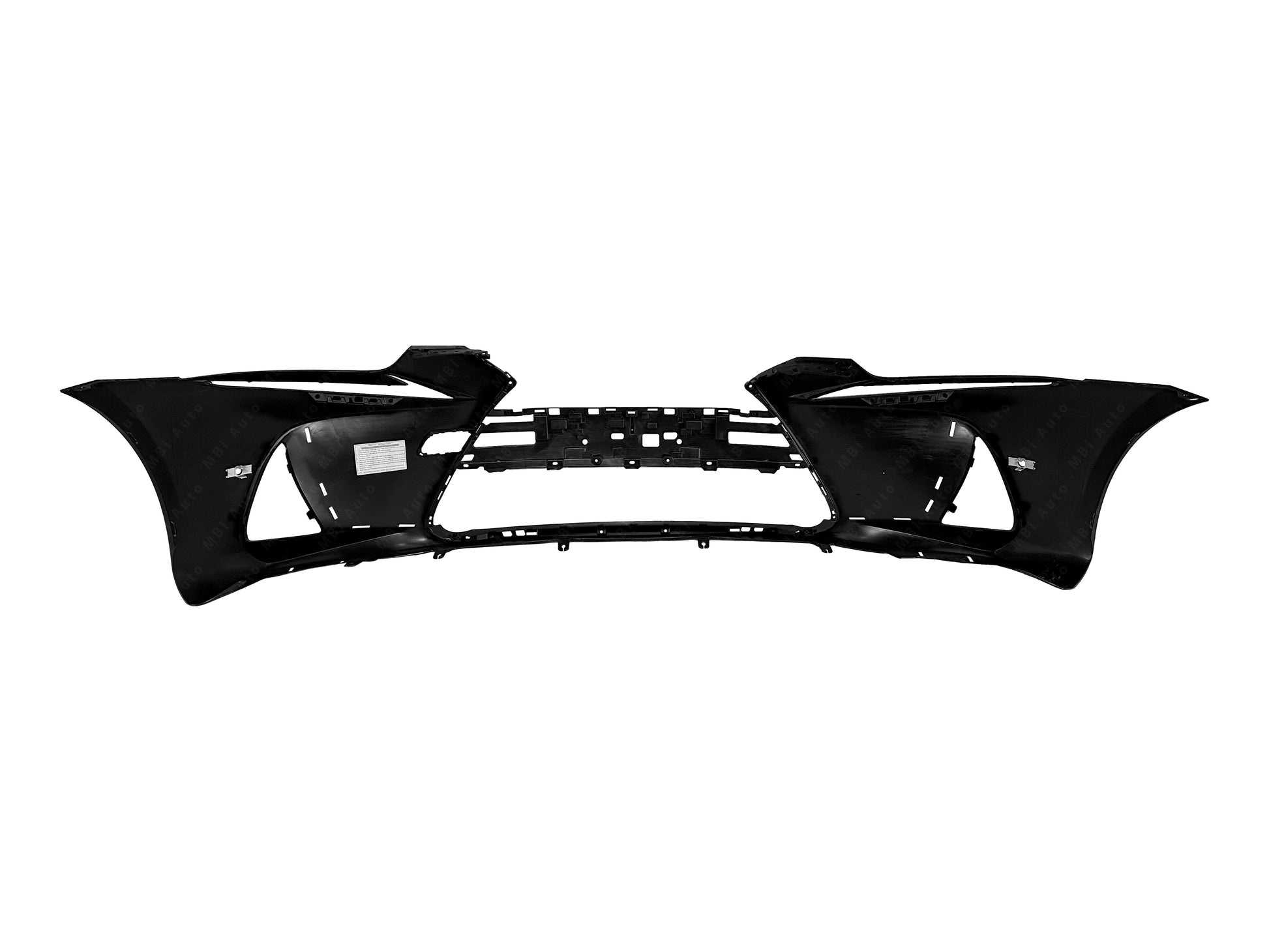 Lexus IS200T IS300 IS350 2017 - 2020 Front Bumper Cover 17 - 20 LX1000369 Bumper-King
