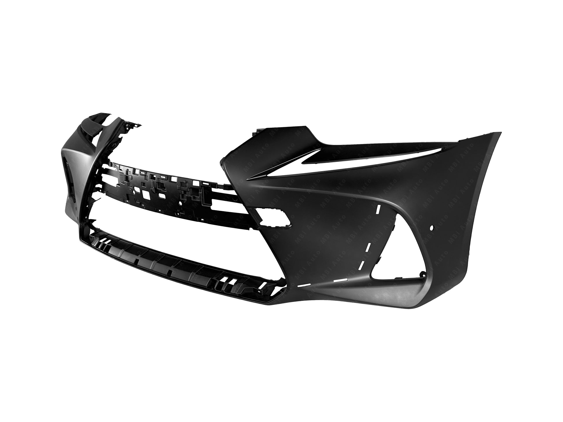 Lexus IS200T IS300 IS350 2017 - 2020 Front Bumper Cover 17 - 20 LX1000369 Bumper-King