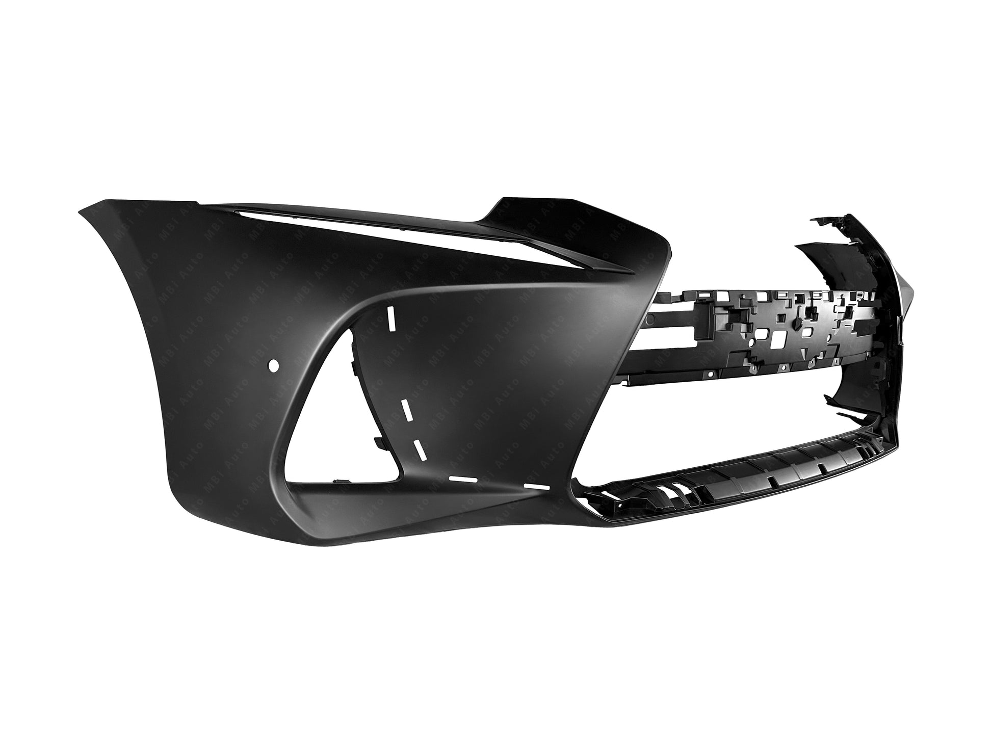 Lexus IS200T IS300 IS350 2017 - 2020 Front Bumper Cover 17 - 20 LX1000369 Bumper-King