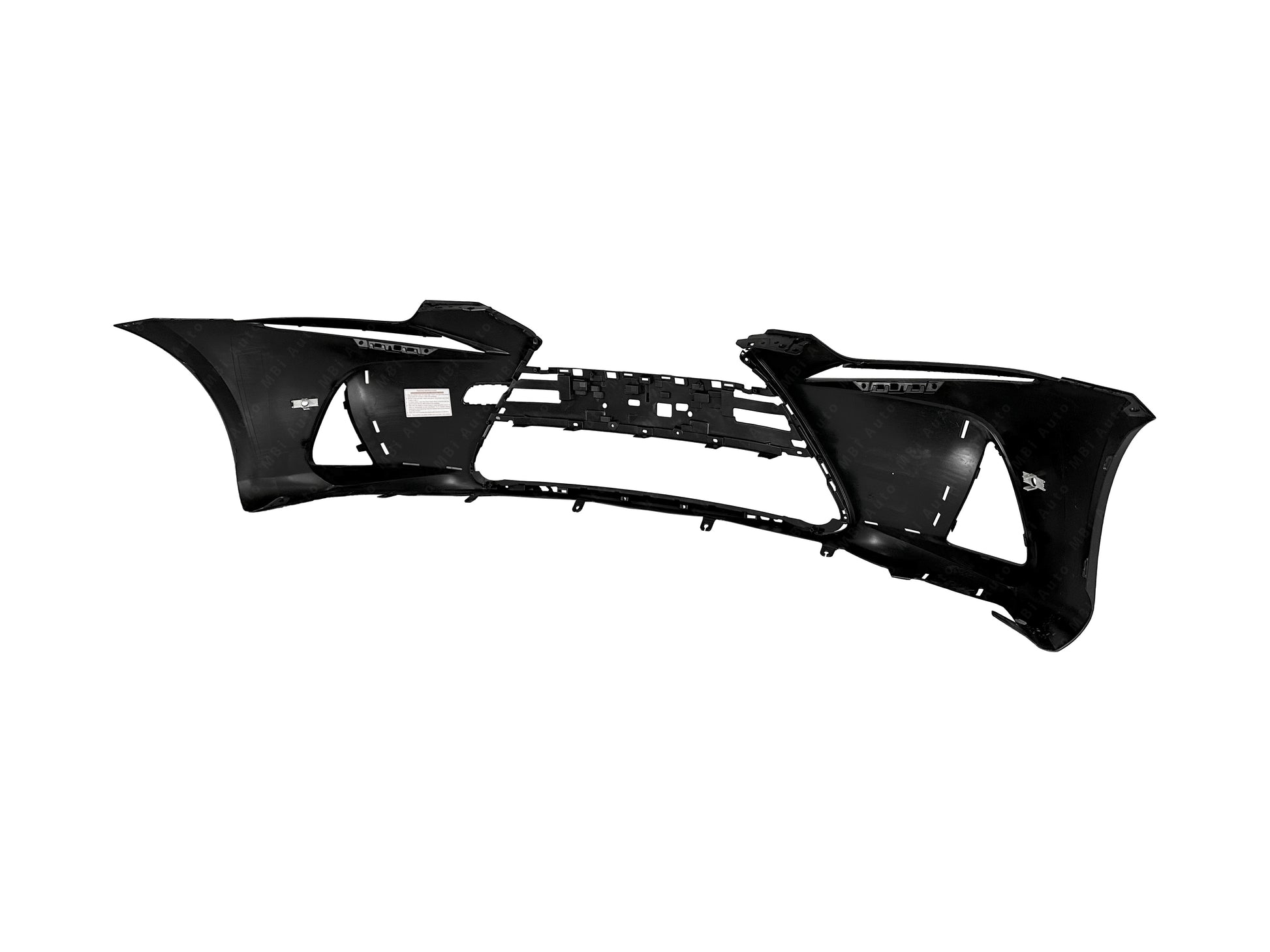 Lexus IS200T IS300 IS350 2017 - 2020 Front Bumper Cover 17 - 20 LX1000369 Bumper-King