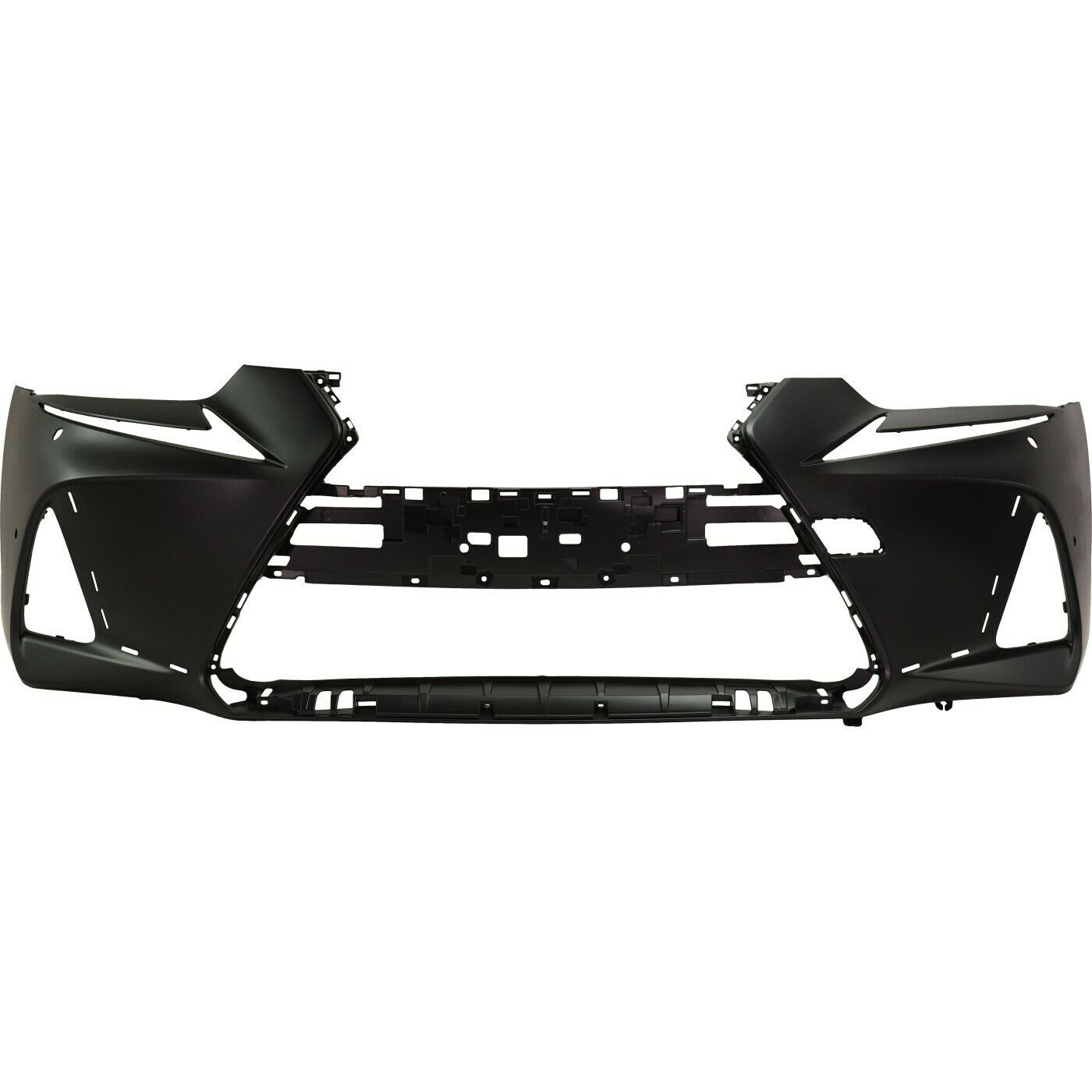 Lexus IS 200T IS300 IS350 2017 - 2020 Front Bumper Cover 17 - 20 LX1000371 Bumper-king