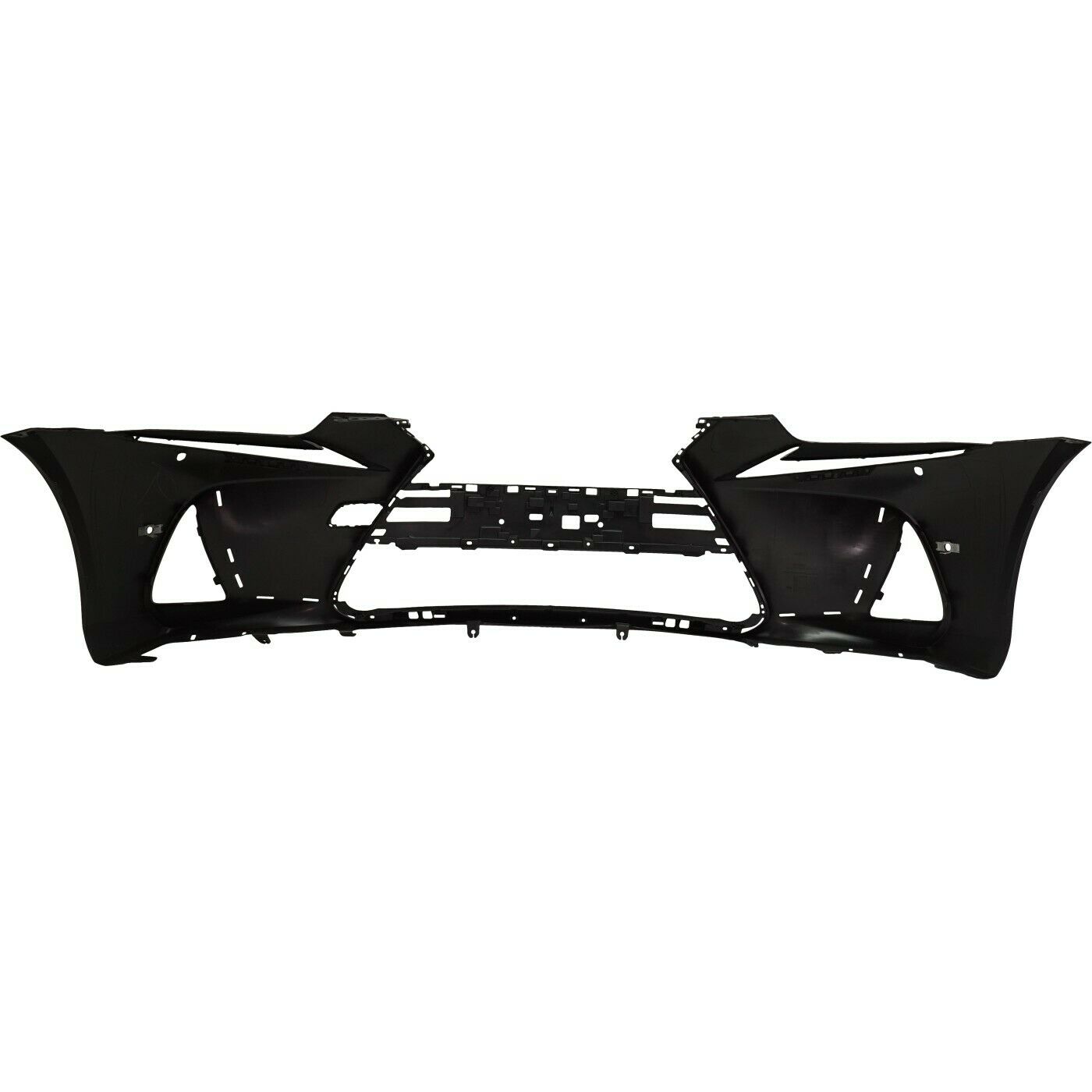 Lexus IS 200T IS300 IS350 2017 - 2020 Front Bumper Cover 17 - 20 LX1000371 Bumper-king