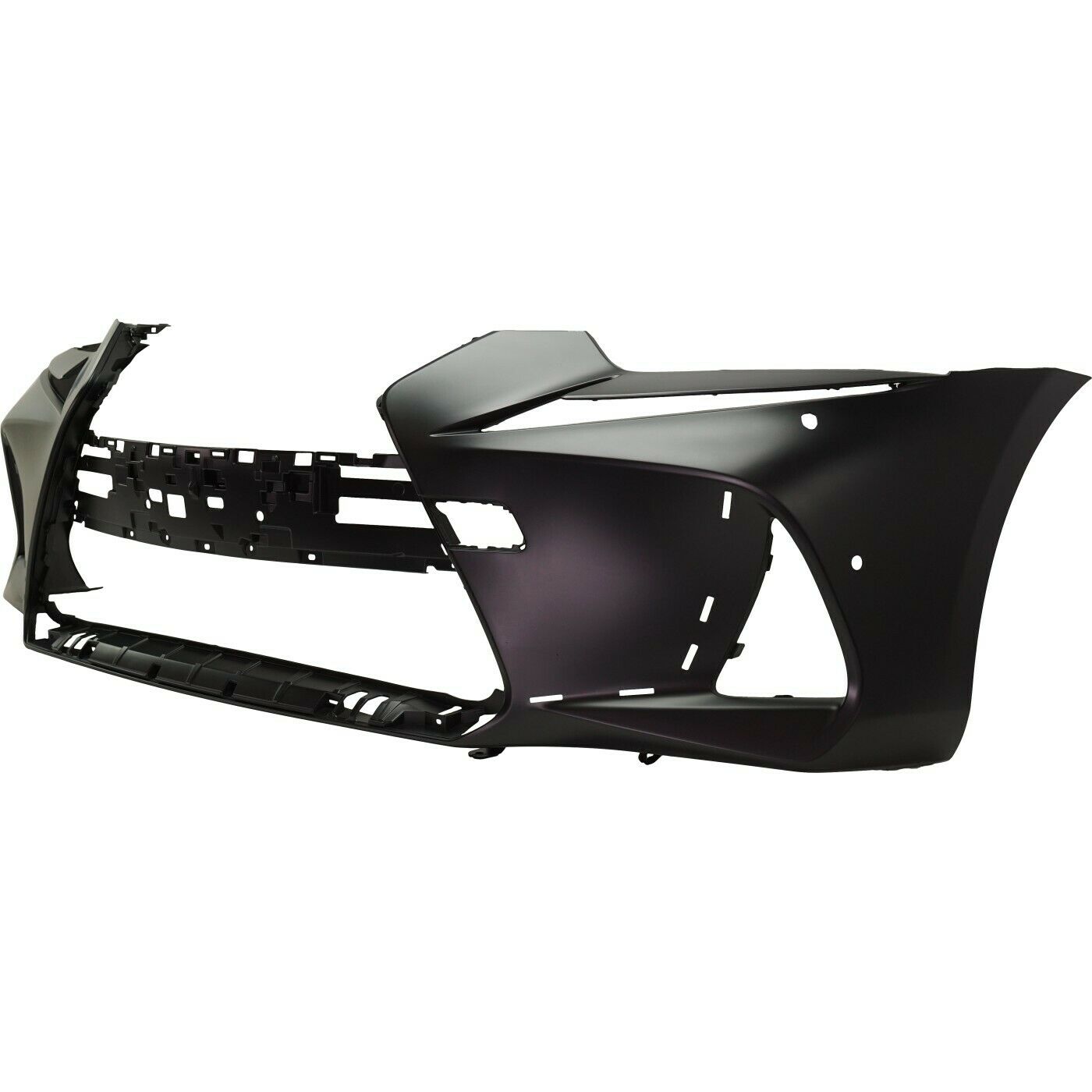 Lexus IS 200T IS300 IS350 2017 - 2020 Front Bumper Cover 17 - 20 LX1000371 Bumper-king