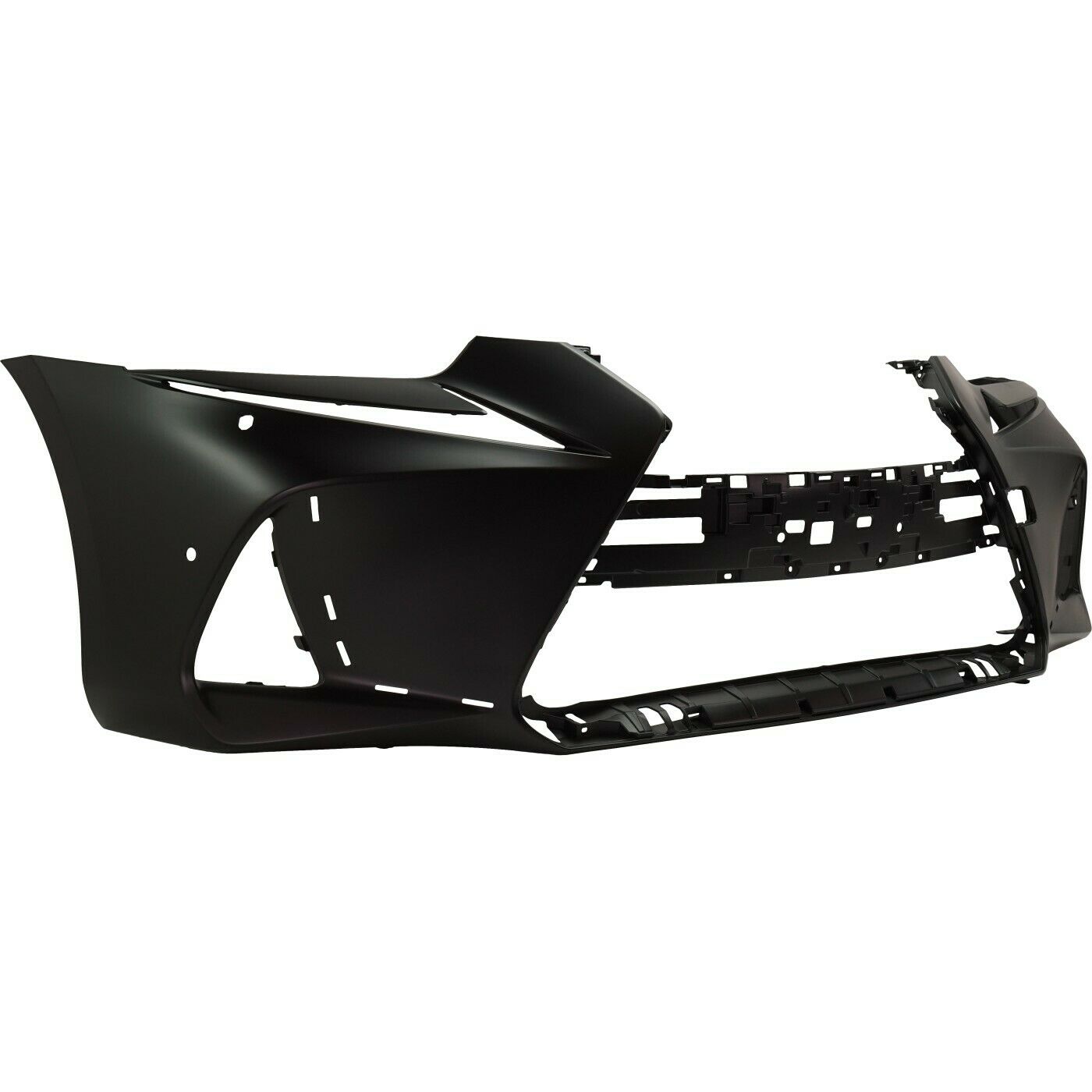 Lexus IS 200T IS300 IS350 2017 - 2020 Front Bumper Cover 17 - 20 LX1000371 Bumper-king