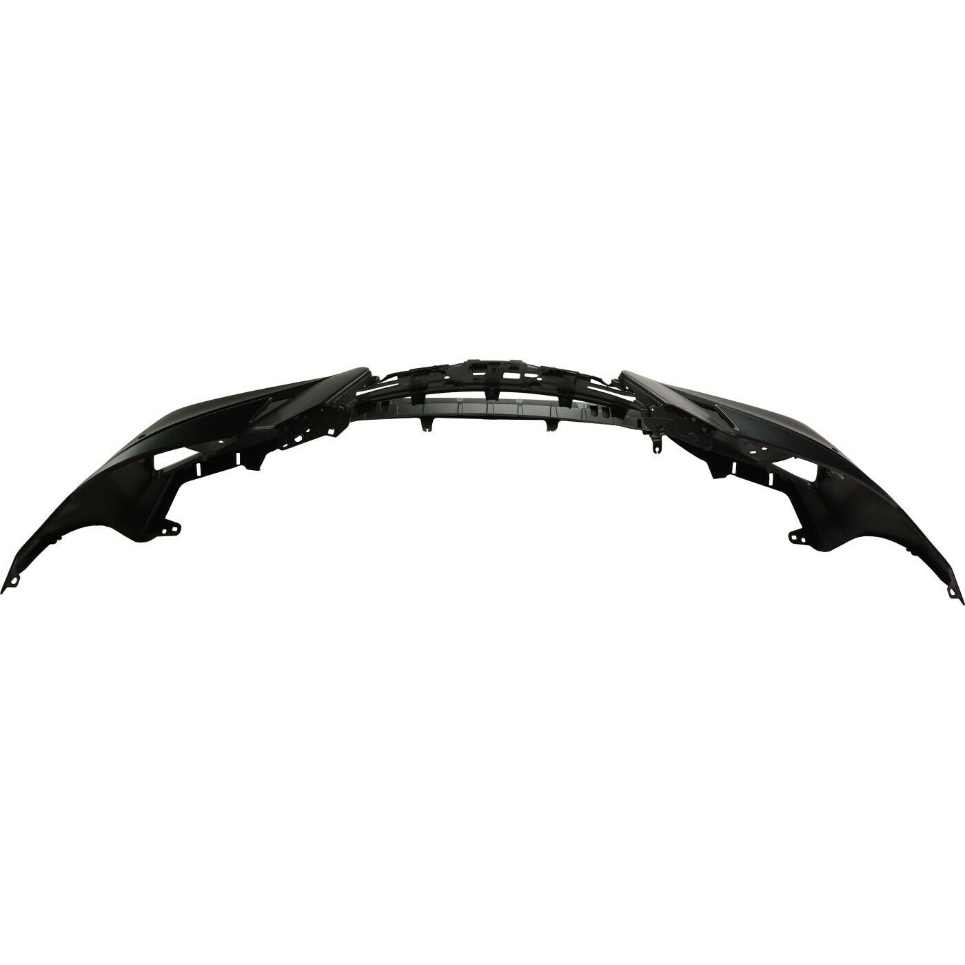 Lexus IS 200T IS300 IS350 2017 - 2020 Front Bumper Cover 17 - 20 LX1000371 Bumper-king