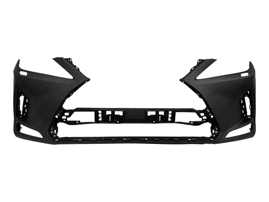 Lexus RX350, RX350L, RX450H, RX450HL 2020 - 2022 Front Bumper Cover 20 - 22 LX1000378 Bumper-King