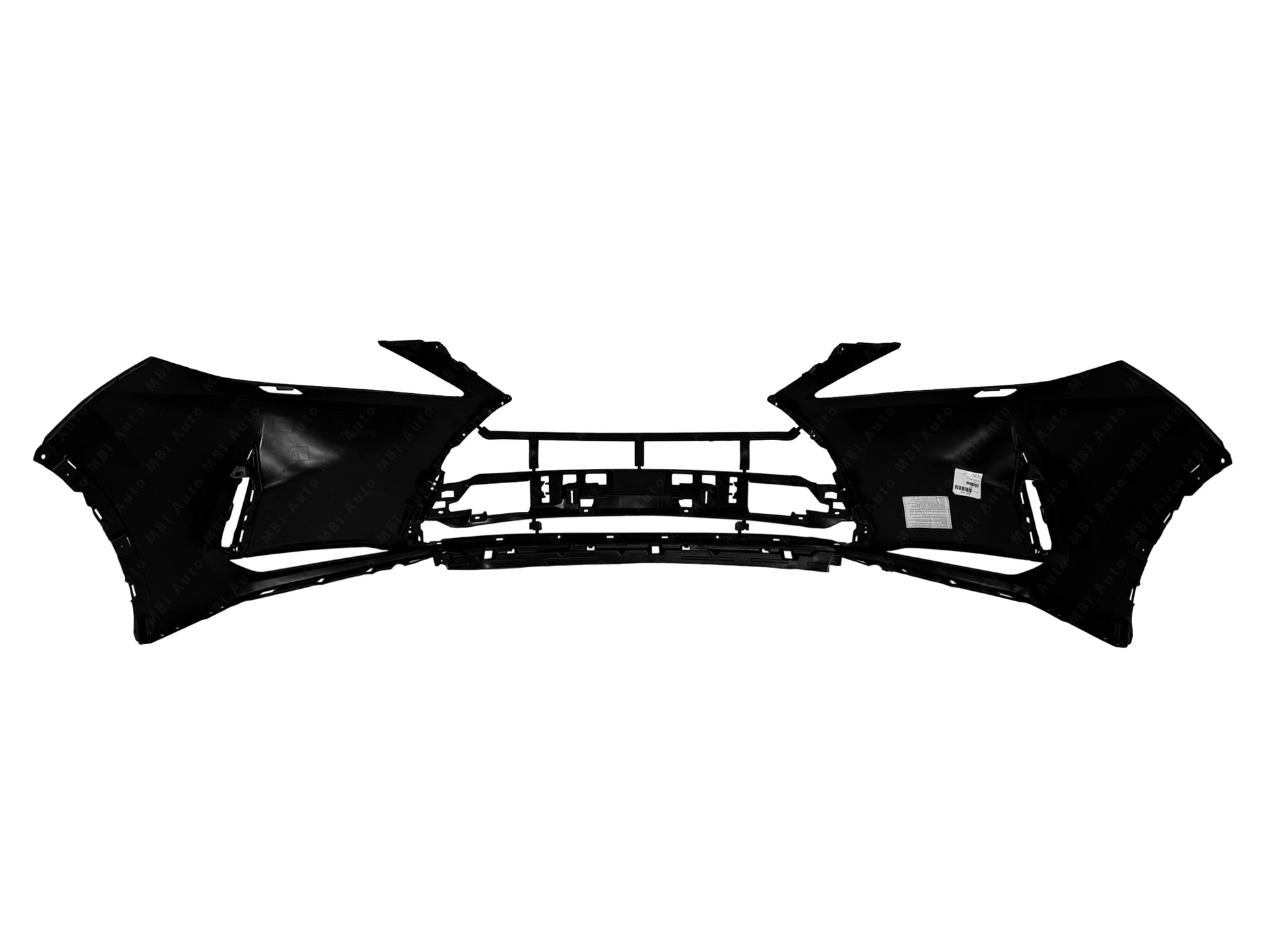 Lexus RX350, RX350L, RX450H, RX450HL 2020 - 2022 Front Bumper Cover 20 - 22 LX1000378 Bumper-King