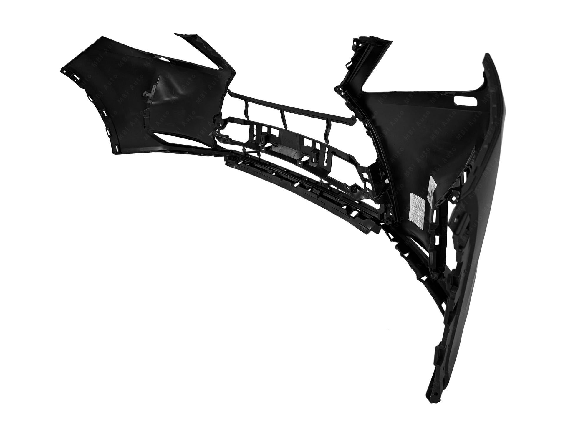 Lexus RX350, RX350L, RX450H, RX450HL 2020 - 2022 Front Bumper Cover 20 - 22 LX1000378 Bumper-King