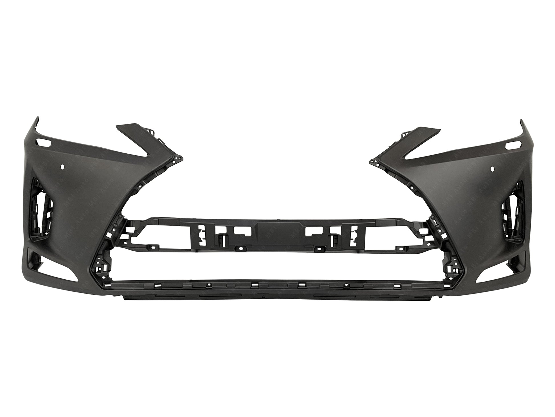 Lexus RX350 RX350L RX450H RX450HL 2020 - 2022 Front Bumper Cover 20 - 22 LX1000380 Bumper-King