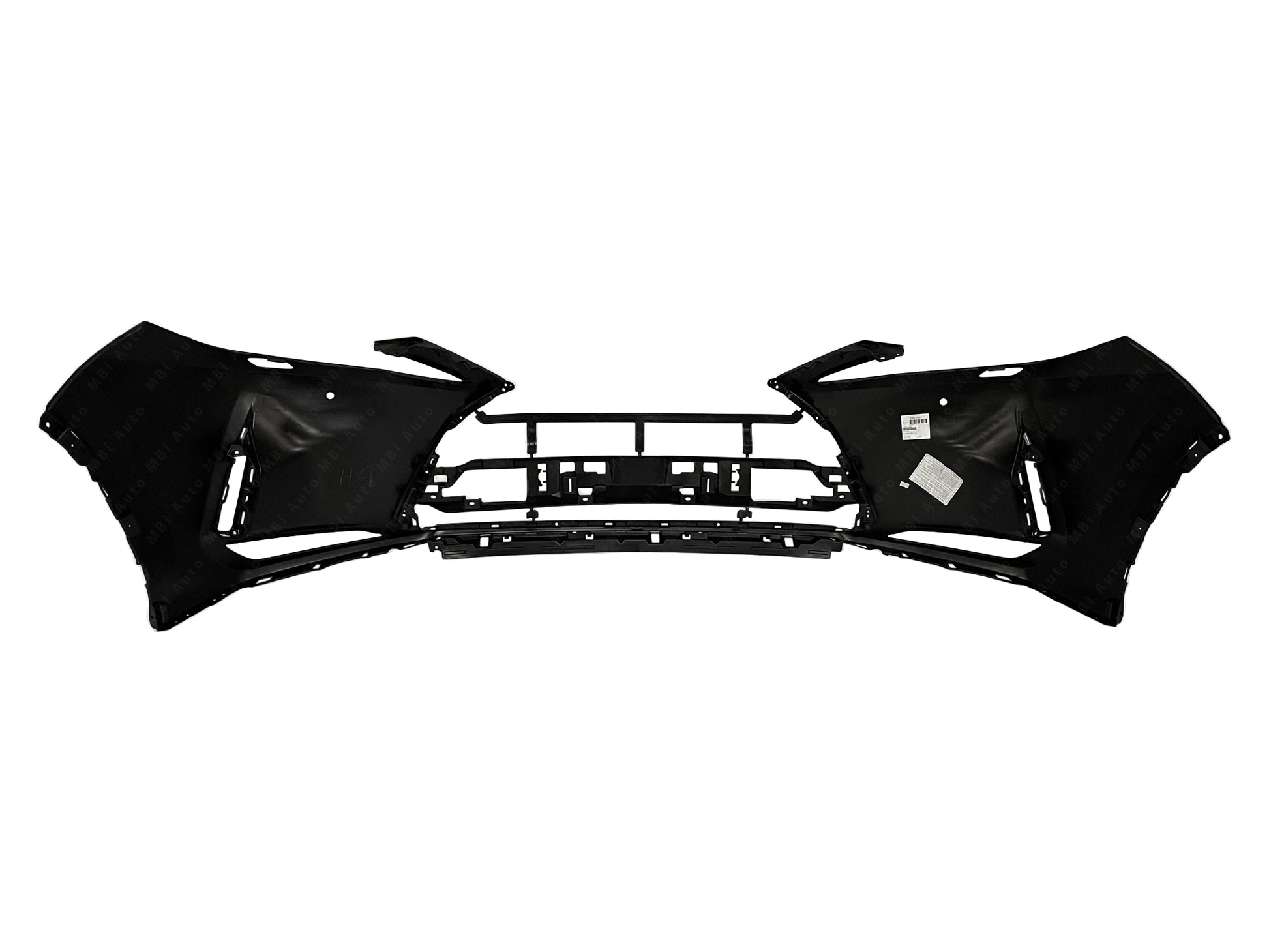 Lexus RX350 RX350L RX450H RX450HL 2020 - 2022 Front Bumper Cover 20 - 22 LX1000380 Bumper-King