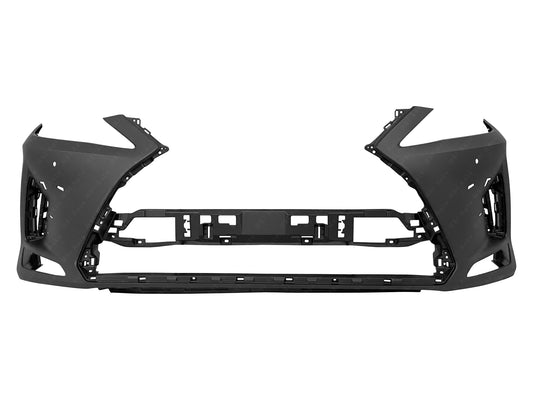 Lexus RX350 RX450H 2020 - 2022 Front Bumper Cover 20 - 22 LX1000381 Bumper-King