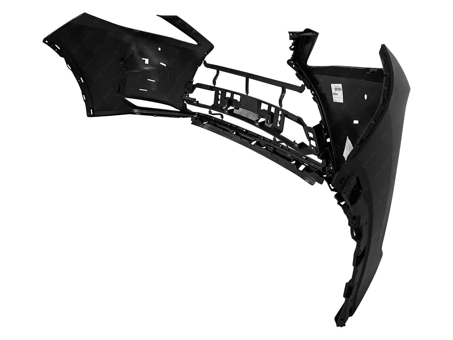 Lexus RX350 RX450H 2020 - 2022 Front Bumper Cover 20 - 22 LX1000381 Bumper-King