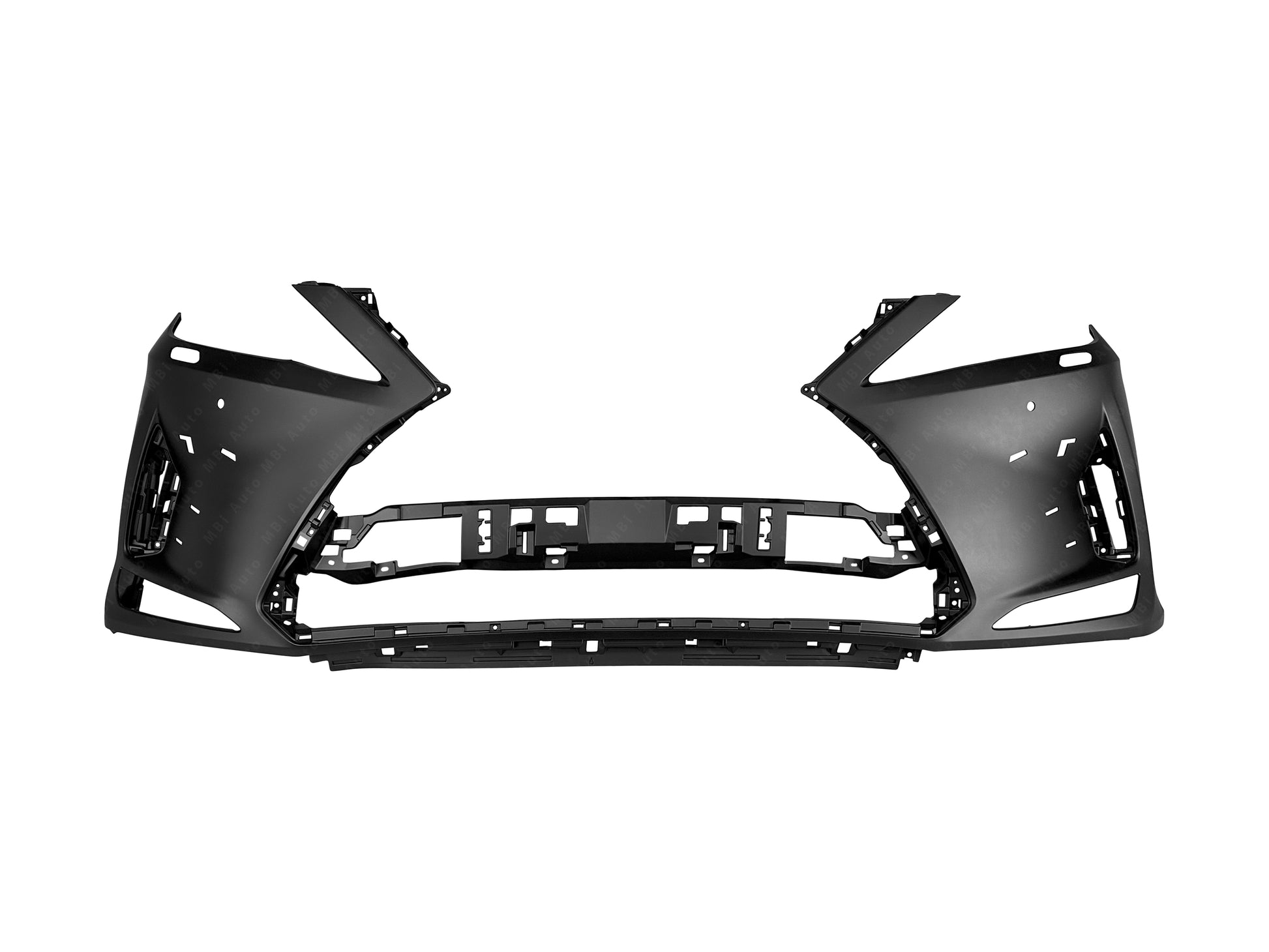 Lexus RX350 RX450H 2020 - 2022 Front Bumper Cover 20 - 22 LX1000384 Bumper-King