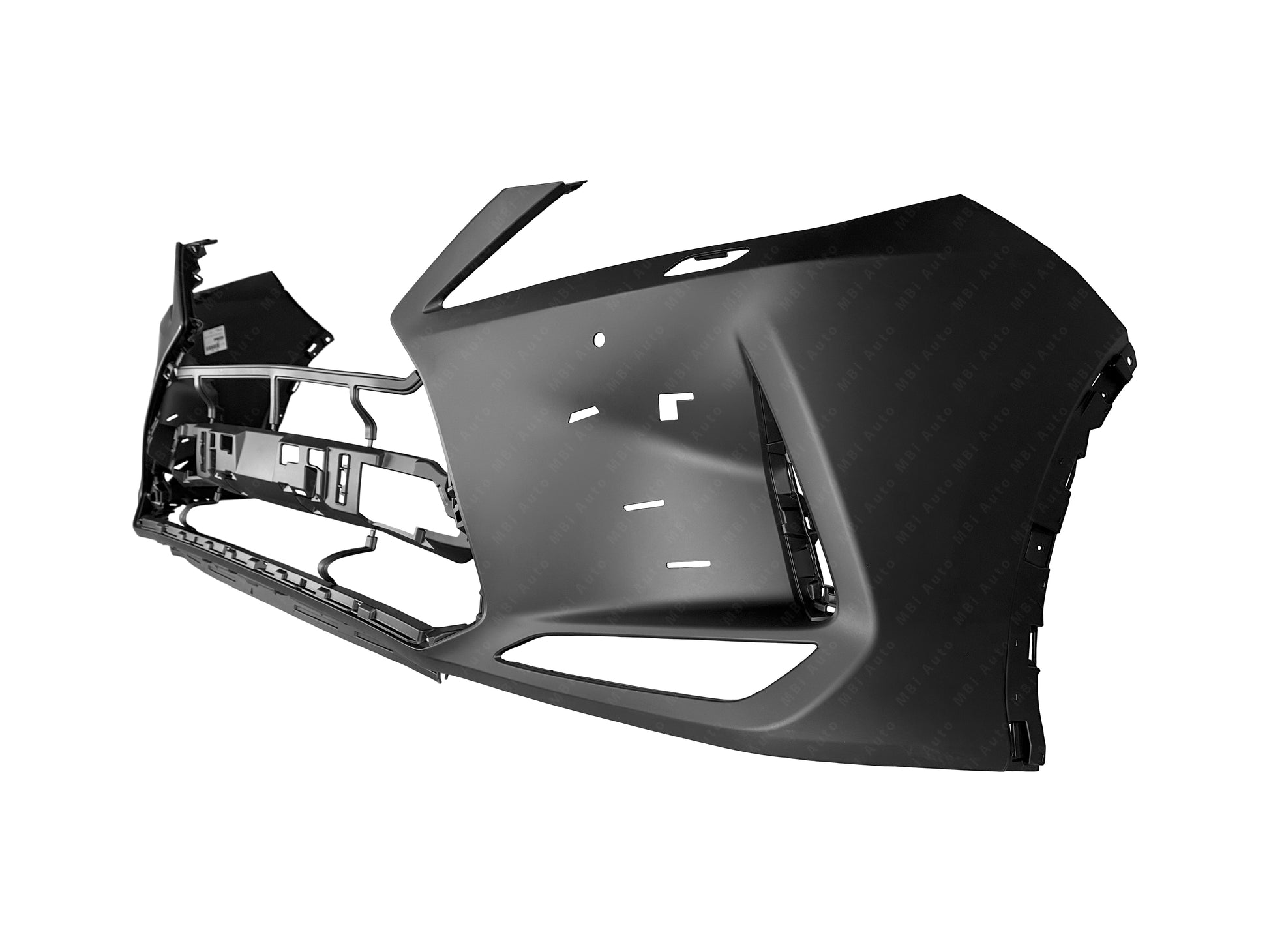 Lexus RX350 RX450H 2020 - 2022 Front Bumper Cover 20 - 22 LX1000384 Bumper-King