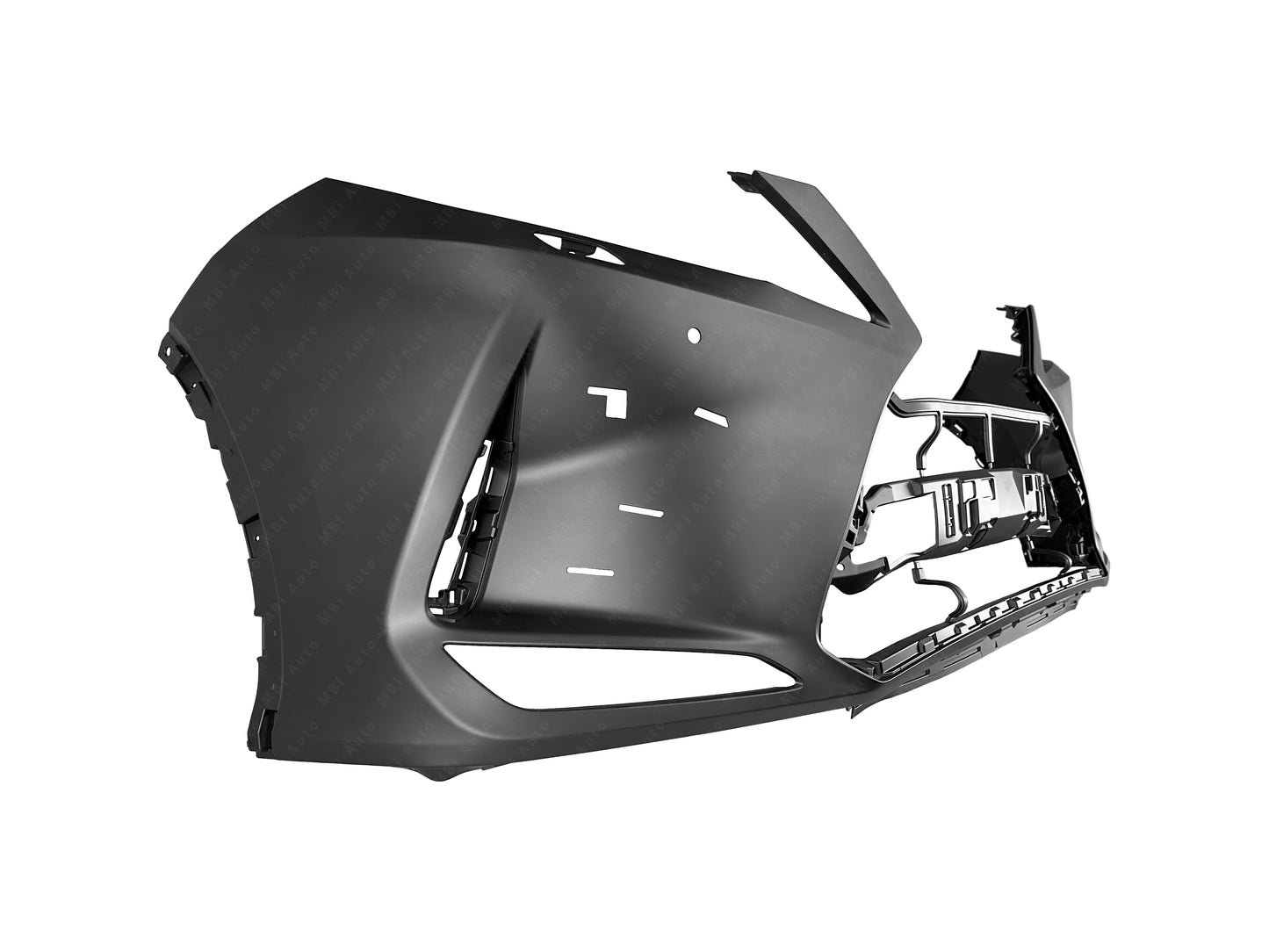 Lexus RX350 RX450H 2020 - 2022 Front Bumper Cover 20 - 22 LX1000384 Bumper-King