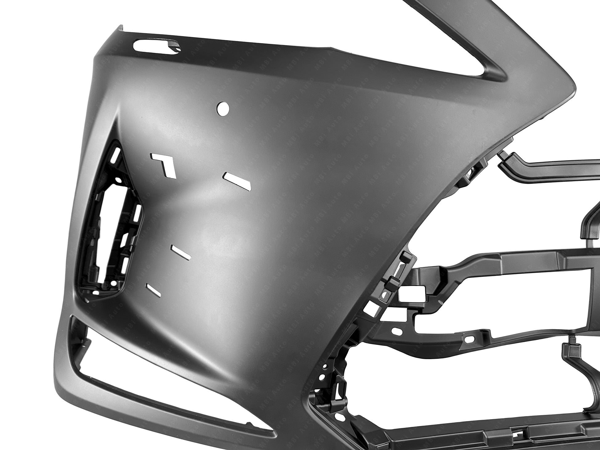 Lexus RX350 RX450H 2020 - 2022 Front Bumper Cover 20 - 22 LX1000384 Bumper-King