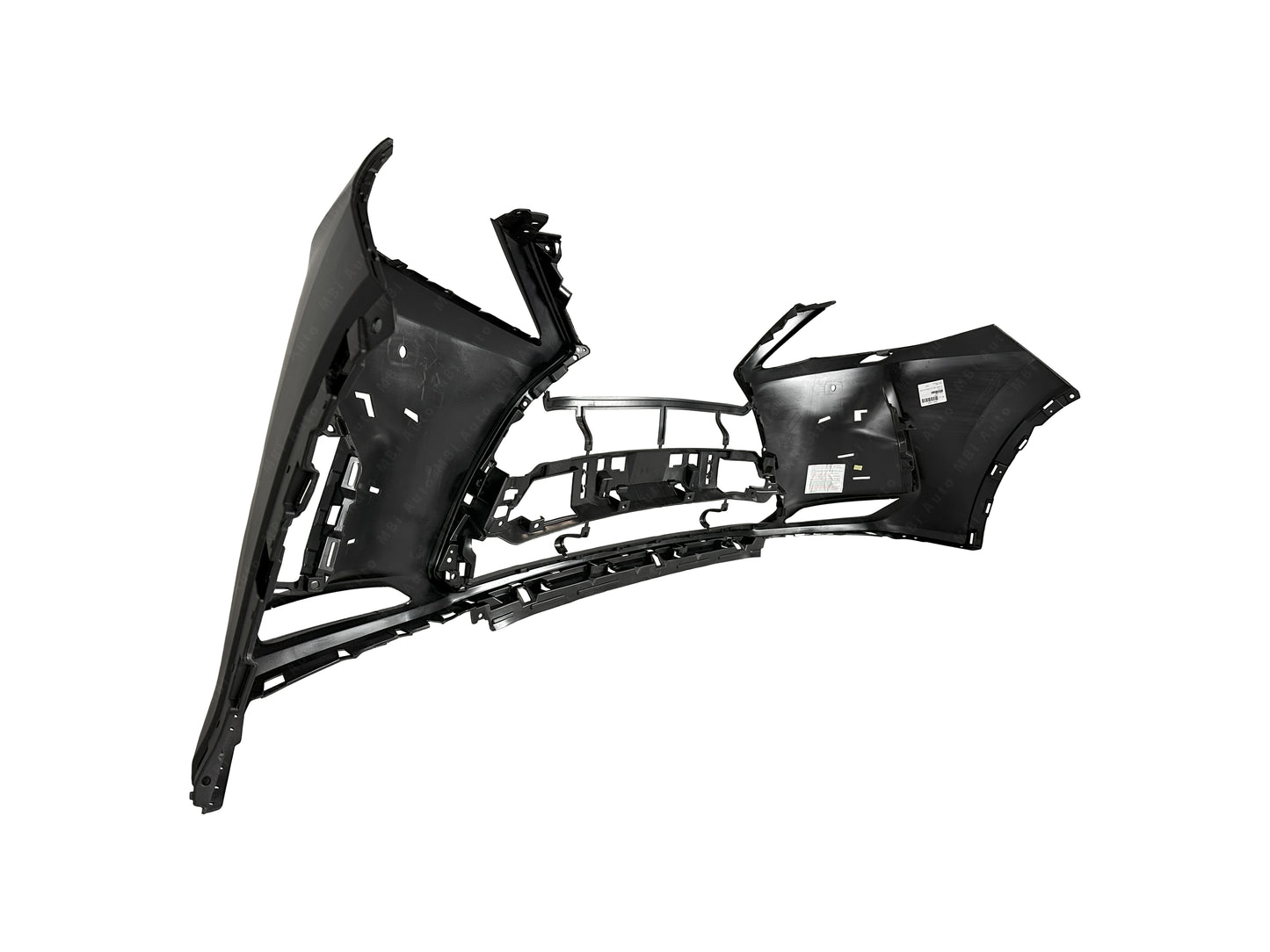 Lexus RX350 RX450H 2020 - 2022 Front Bumper Cover 20 - 22 LX1000384 Bumper-King