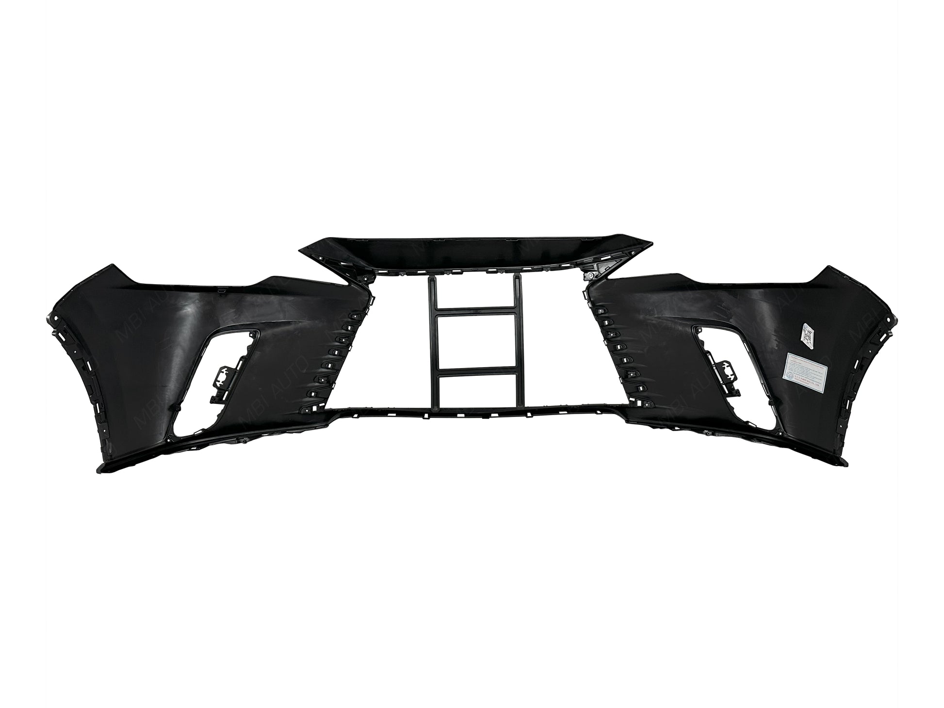 Lexus RX350 RX350H RX450H 2023 - 2025 Front Bumper Cover 23 - 25 LX1000413 Bumper-King