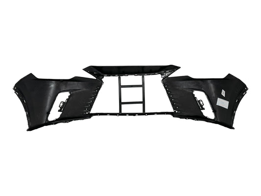 Lexus RX350 RX350H RX450H 2023 - 2025 Front Bumper Cover 23 - 25 LX1000413 Bumper-King