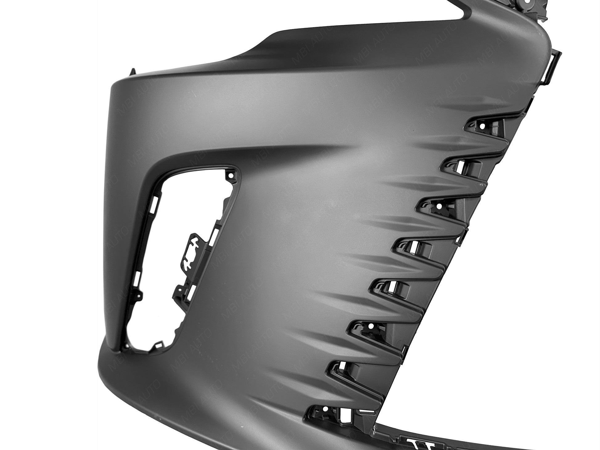 Lexus RX350 RX350H RX450H 2023 - 2025 Front Bumper Cover 23 - 25 LX1000413 Bumper-King