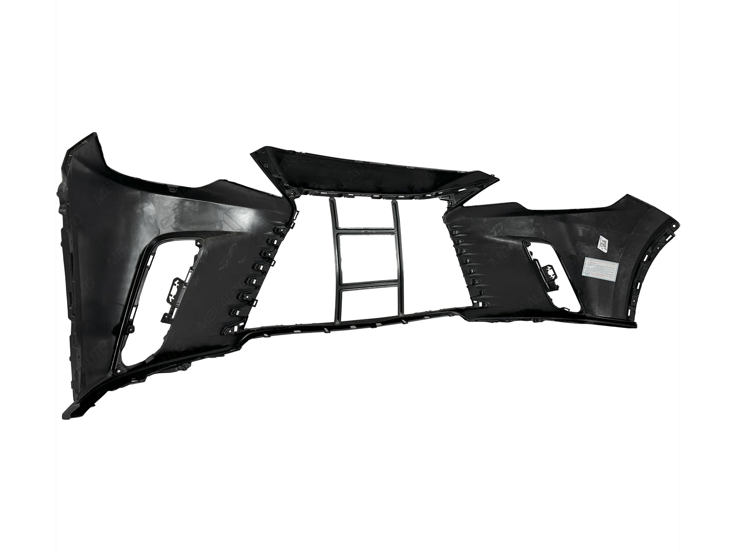 Lexus RX350 RX350H RX450H 2023 - 2025 Front Bumper Cover 23 - 25 LX1000413 Bumper-King