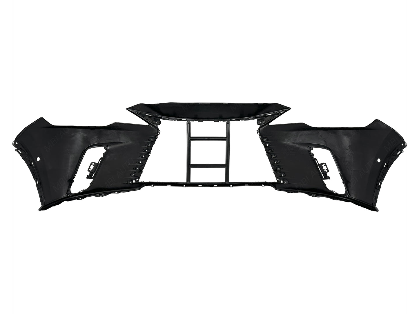 Lexus RX350 RX350H RX450H 2023 - 2025 Front Bumper Cover 23 - 25 LX1000414 Bumper-King