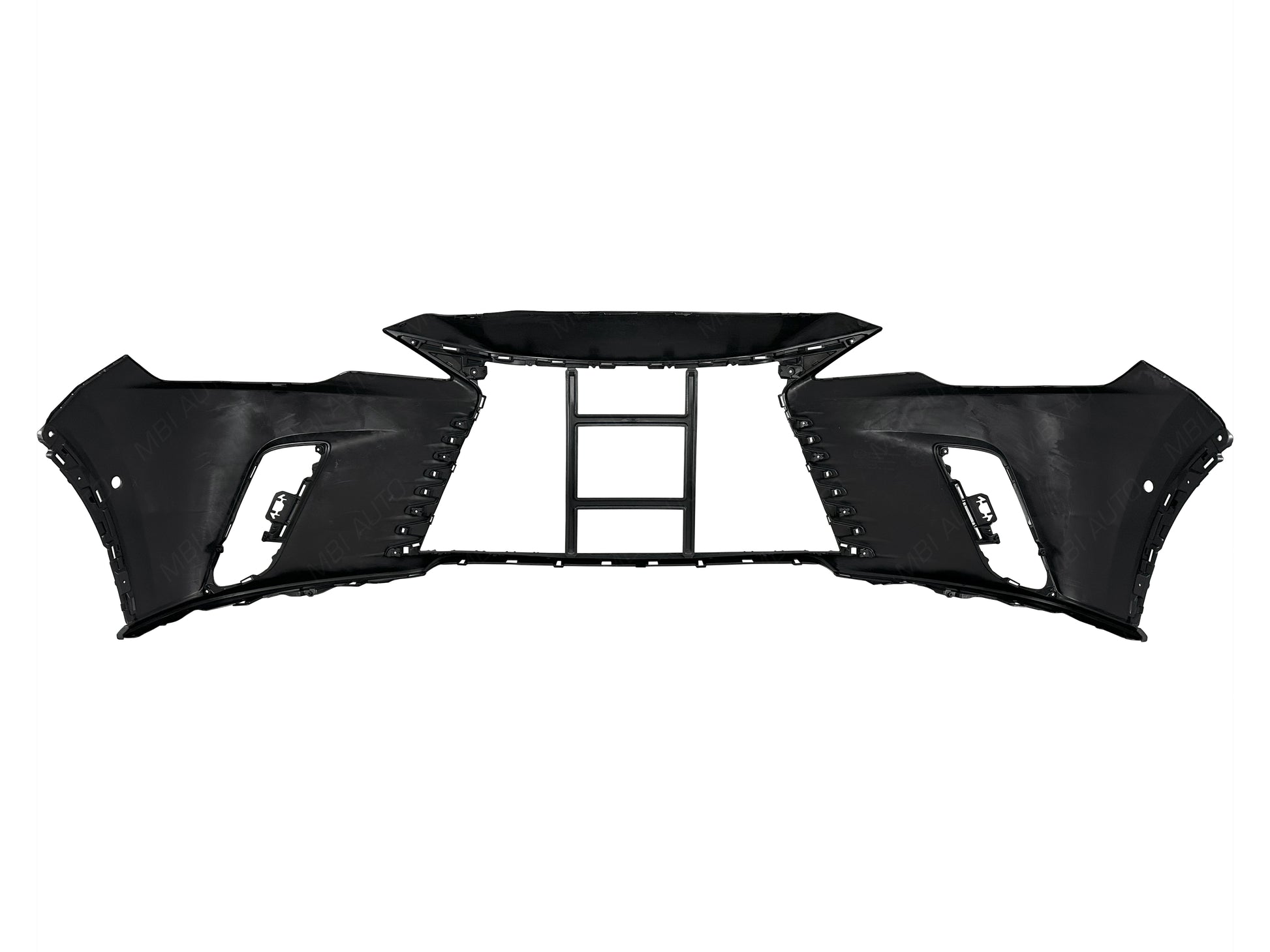 Lexus RX350 RX350H RX450H 2023 - 2025 Front Bumper Cover 23 - 25 LX1000414 Bumper-King