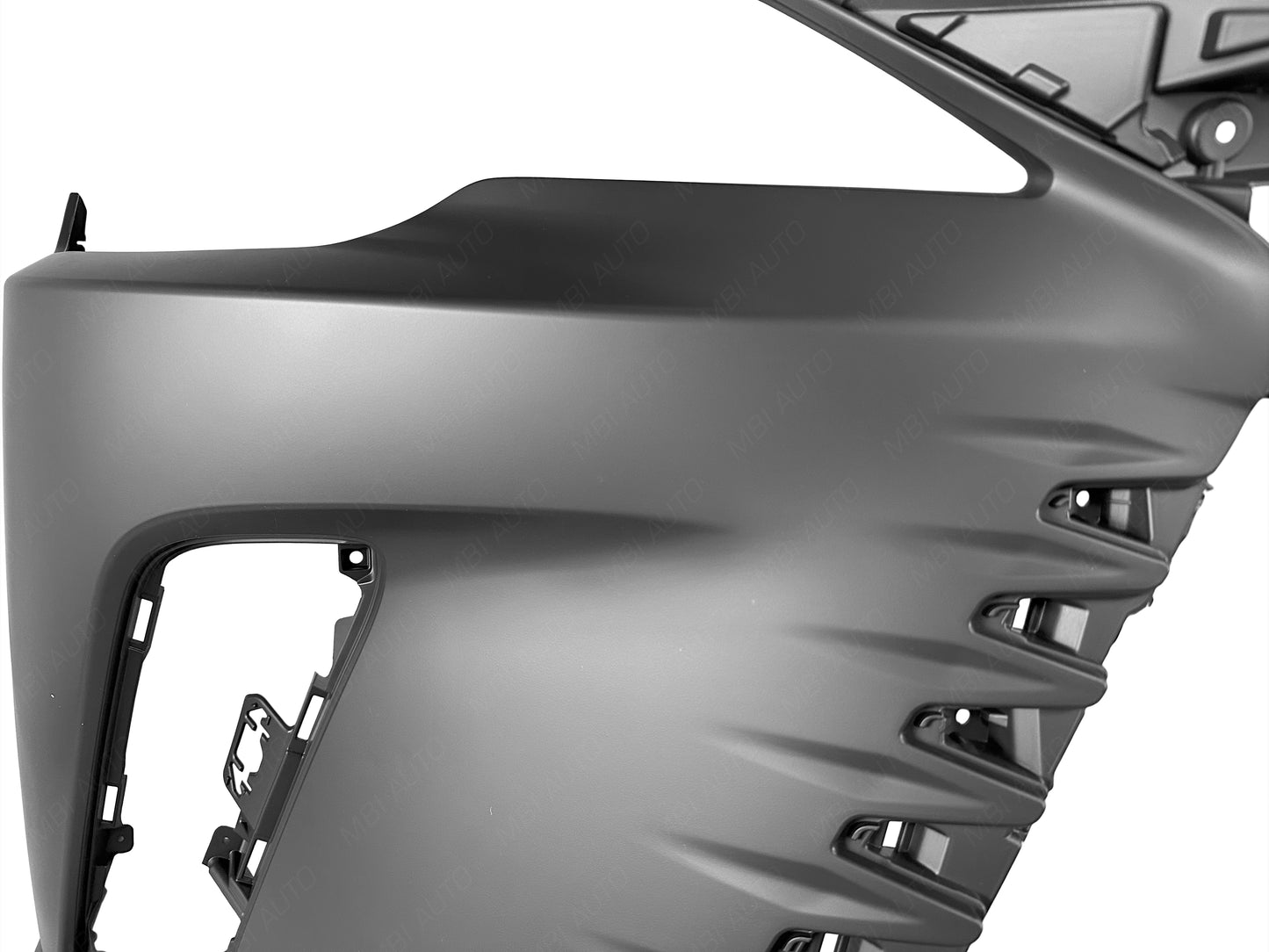 Lexus RX350 RX350H RX450H 2023 - 2025 Front Bumper Cover 23 - 25 LX1000414 Bumper-King