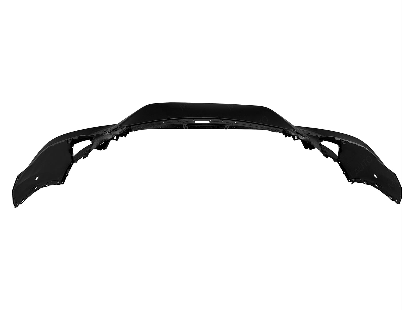 Lexus RX350 RX350H RX450H 2023 - 2025 Front Bumper Cover 23 - 25 LX1000414 Bumper-King