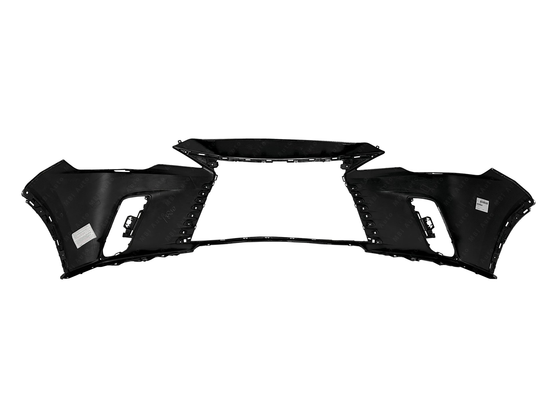 Lexus RX350 RX350H RX450H 2023 - 2025 Front Bumper Cover 23 - 25 LX1000415 Bumper-King