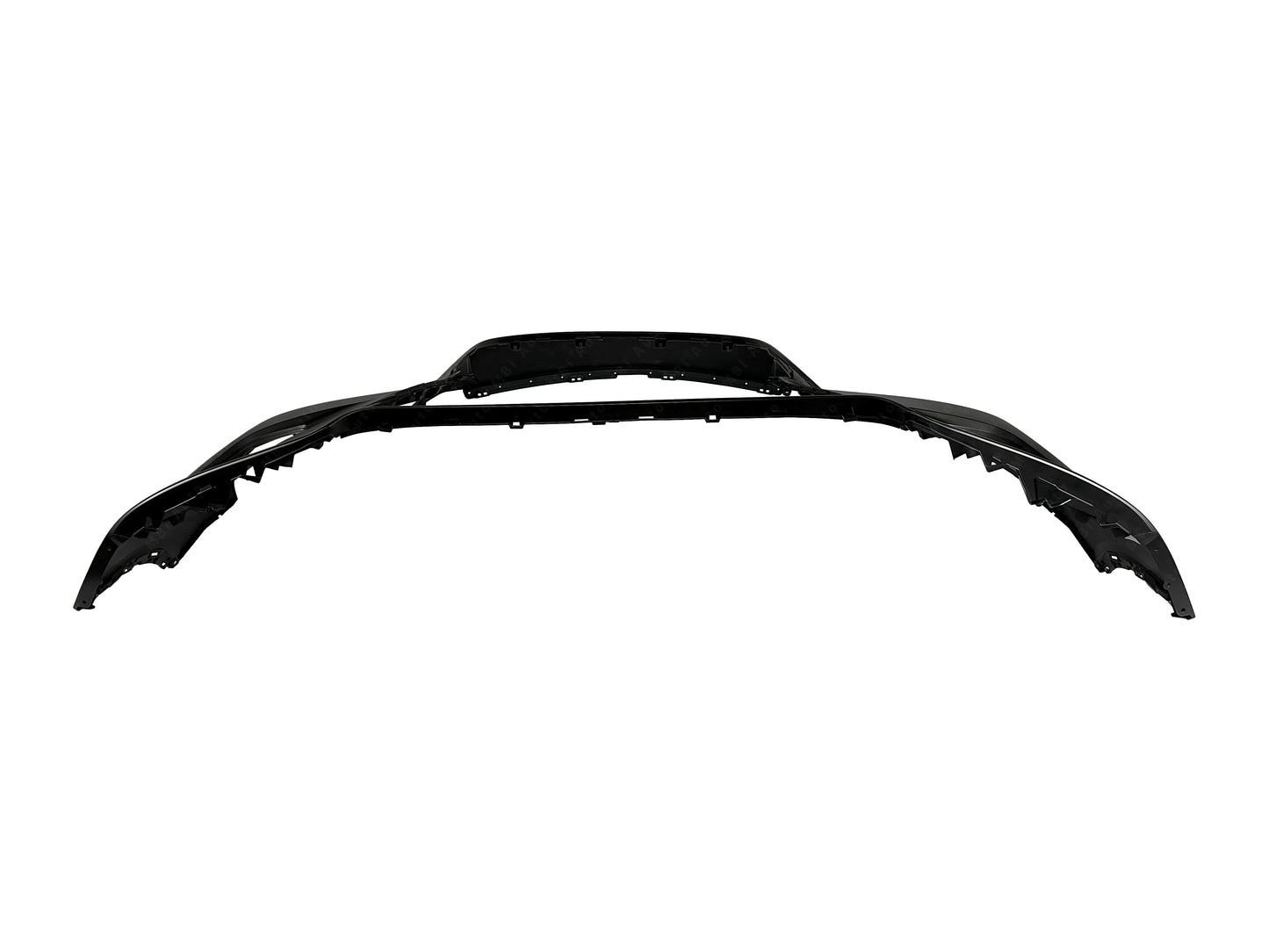 Lexus RX350 RX350H RX450H 2023 - 2025 Front Bumper Cover 23 - 25 LX1000415 Bumper-King