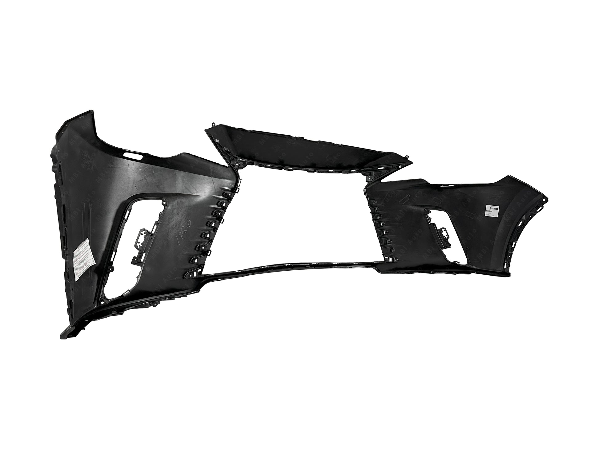 Lexus RX350 RX350H RX450H 2023 - 2025 Front Bumper Cover 23 - 25 LX1000415 Bumper-King