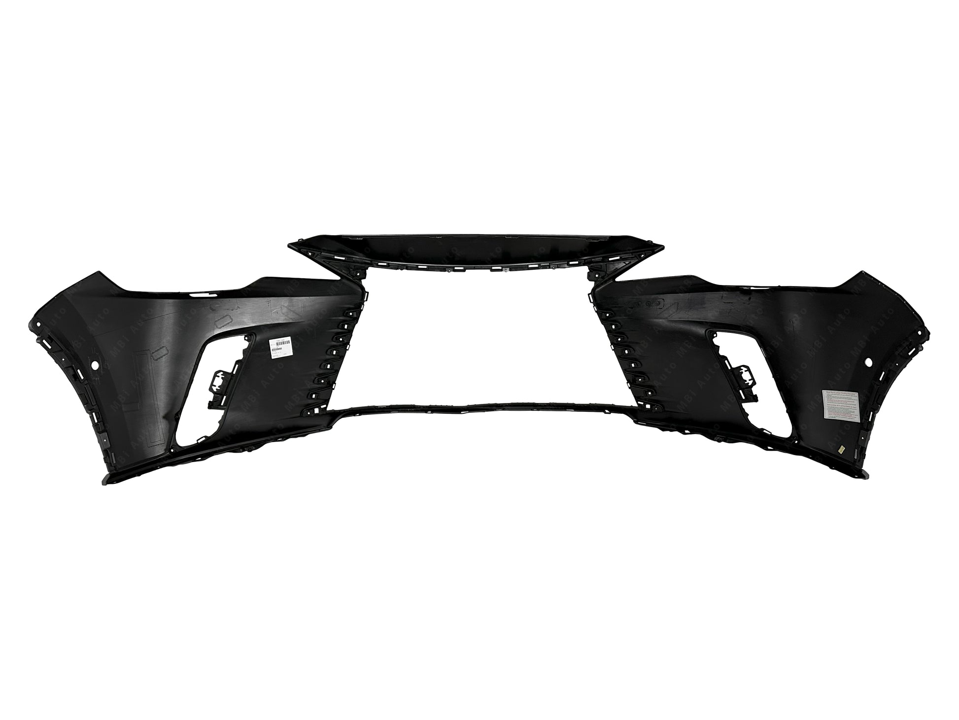 Lexus RX350 RX350H RX450H 2023 - 2025 Front Bumper Cover 23 - 25 LX1000416 Bumper-King