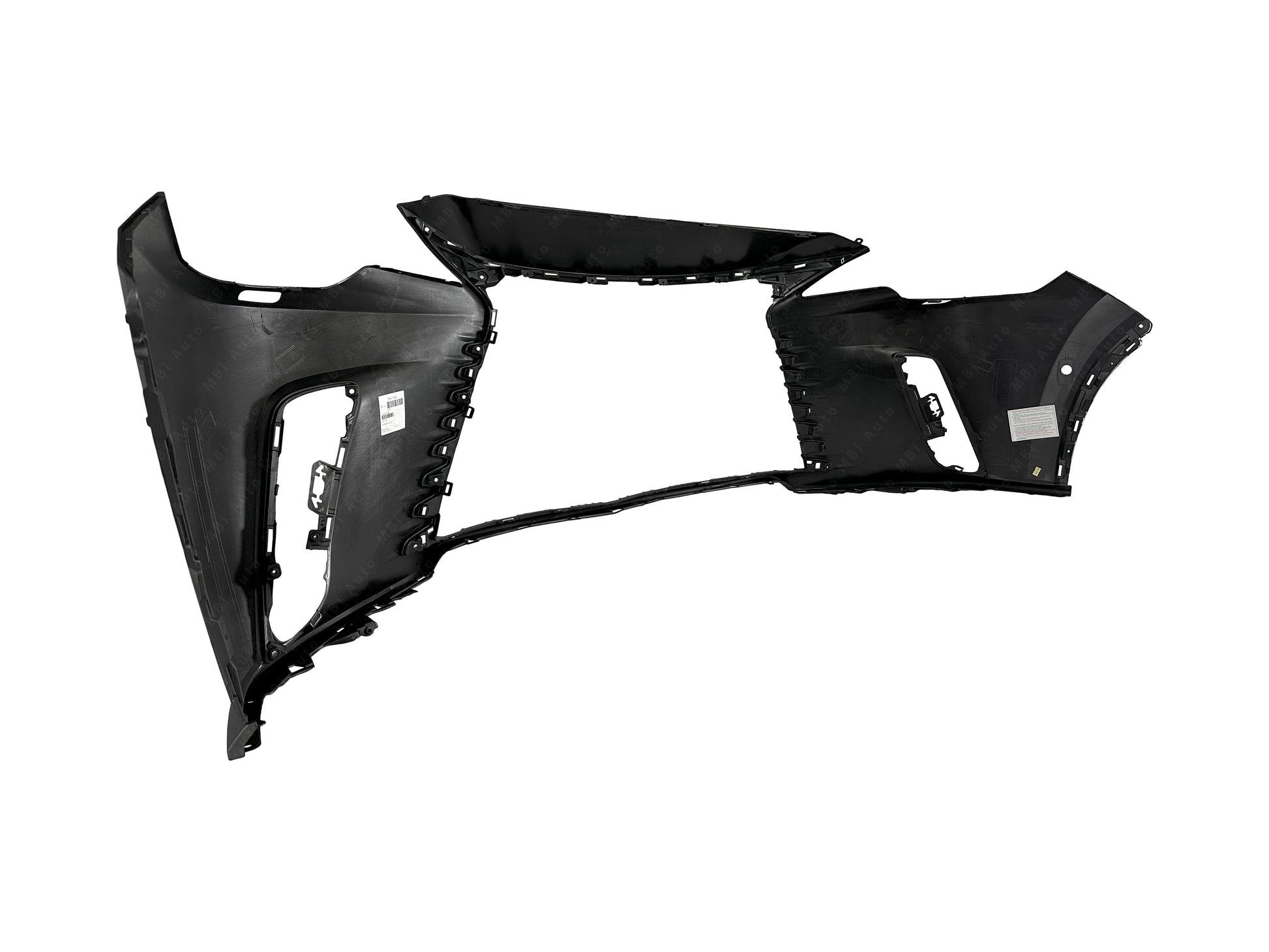 Lexus RX350 RX350H RX450H 2023 - 2025 Front Bumper Cover 23 - 25 LX1000416 Bumper-King