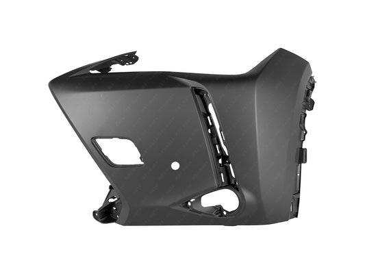 Lexus UX200 UX250H 2019 - 2024 Front Driver Side Bumper Cover 19 - 24 LX1016104  Bumper-King