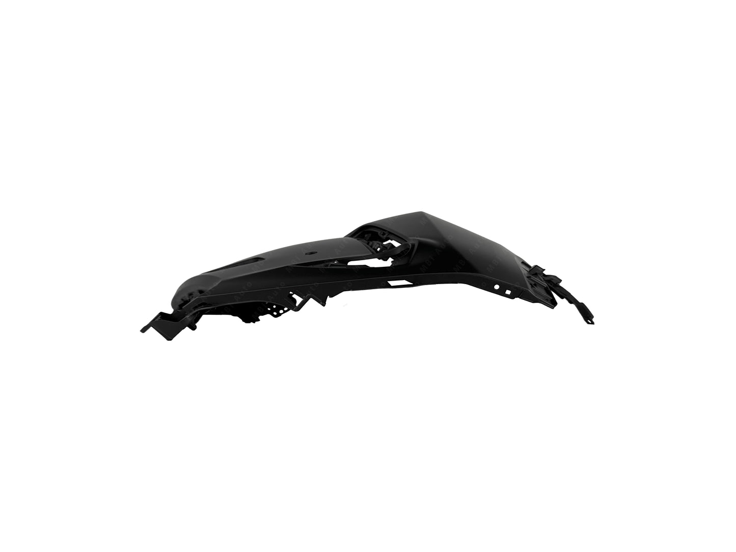 Lexus UX200 UX250H 2019 - 2024 Front Driver Side Bumper Cover 19 - 24 LX1016104  Bumper-King