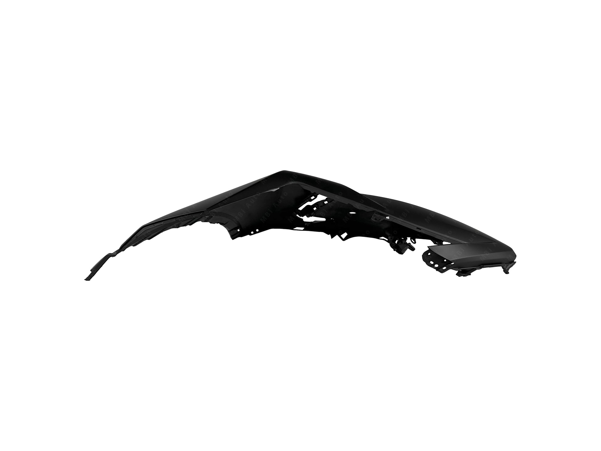 Lexus UX200 UX250H 2019 - 2024 Front Driver Side Bumper Cover 19 - 24 LX1016104  Bumper-King