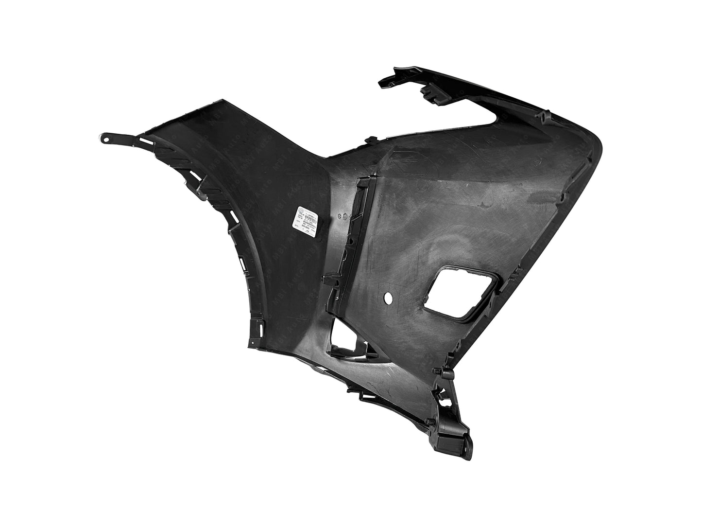 Lexus UX200 UX250H 2019 - 2024 Front Driver Side Bumper Cover 19 - 24 LX1016104  Bumper-King