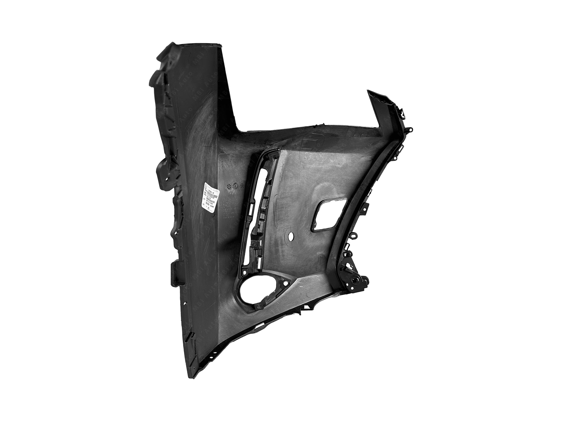 Lexus UX200 UX250H 2019 - 2024 Front Driver Side Bumper Cover 19 - 24 LX1016104  Bumper-King