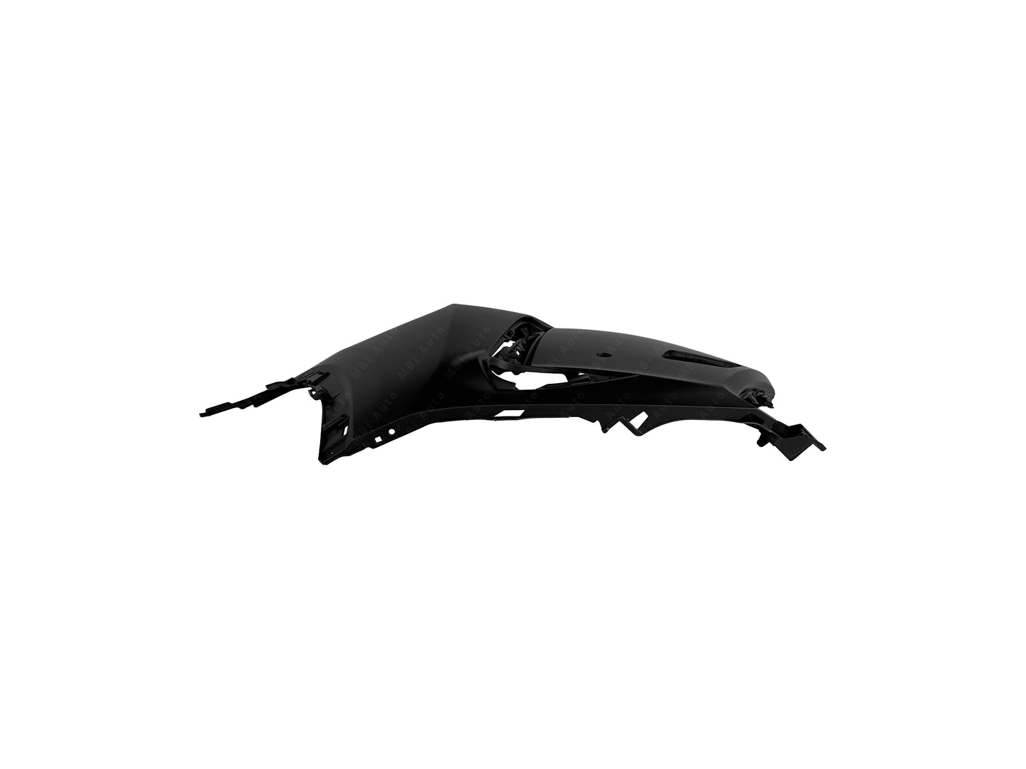 Lexus UX250H 2019 - 2024 Front Driver Side Bumper Cover 19 - 24 LX1017104 Bumper-King