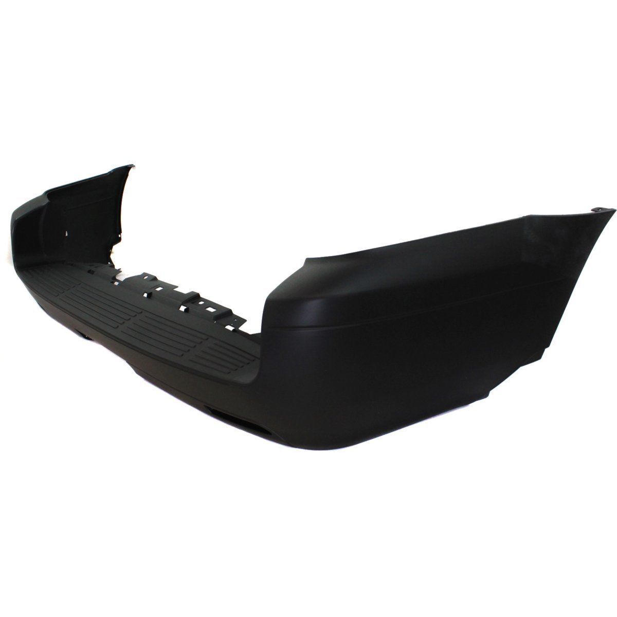 Lexus GX470 2003 - 2009 Rear Bumper Cover 03 - 09 LX1100120 Bumper-King