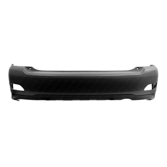 Lexus RX330, RX350, RX400H 2004 - 2009 Rear Bumper Cover 04 - 09 LX1100121