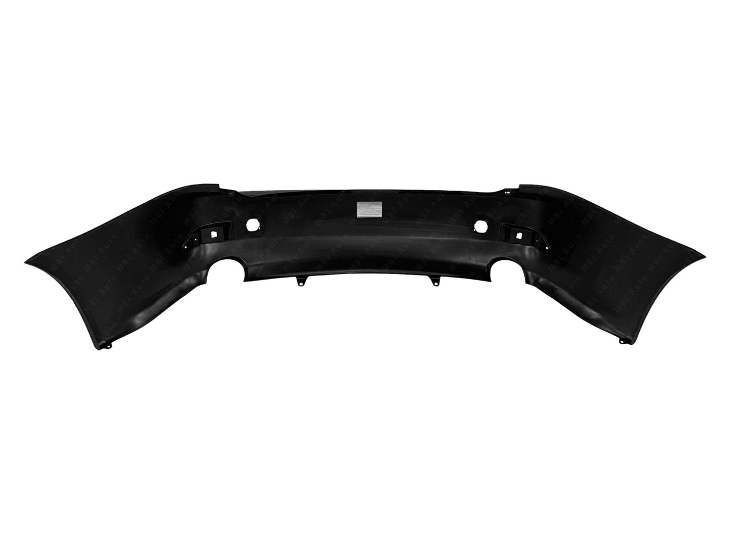 Lexus IS250 / IS350 2006 - 2008 Rear Bumper Cover 06 - 08 LX1100129 Bumper-King