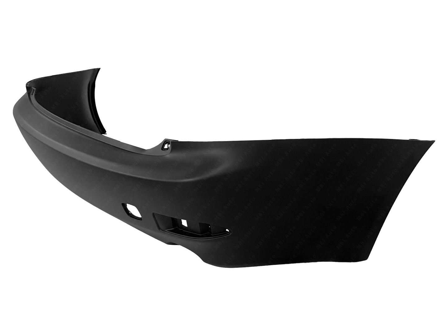 Lexus IS250 / IS350 2006 - 2008 Rear Bumper Cover 06 - 08 LX1100129 Bumper-King