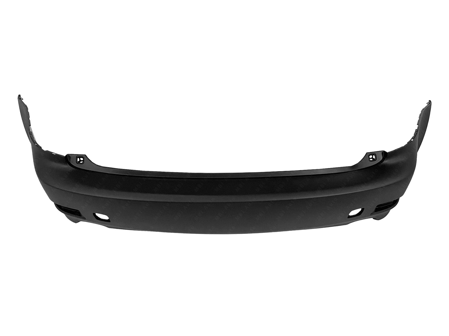 Lexus IS250 / IS350 2006 - 2008 Rear Bumper Cover 06 - 08 LX1100129 Bumper-King