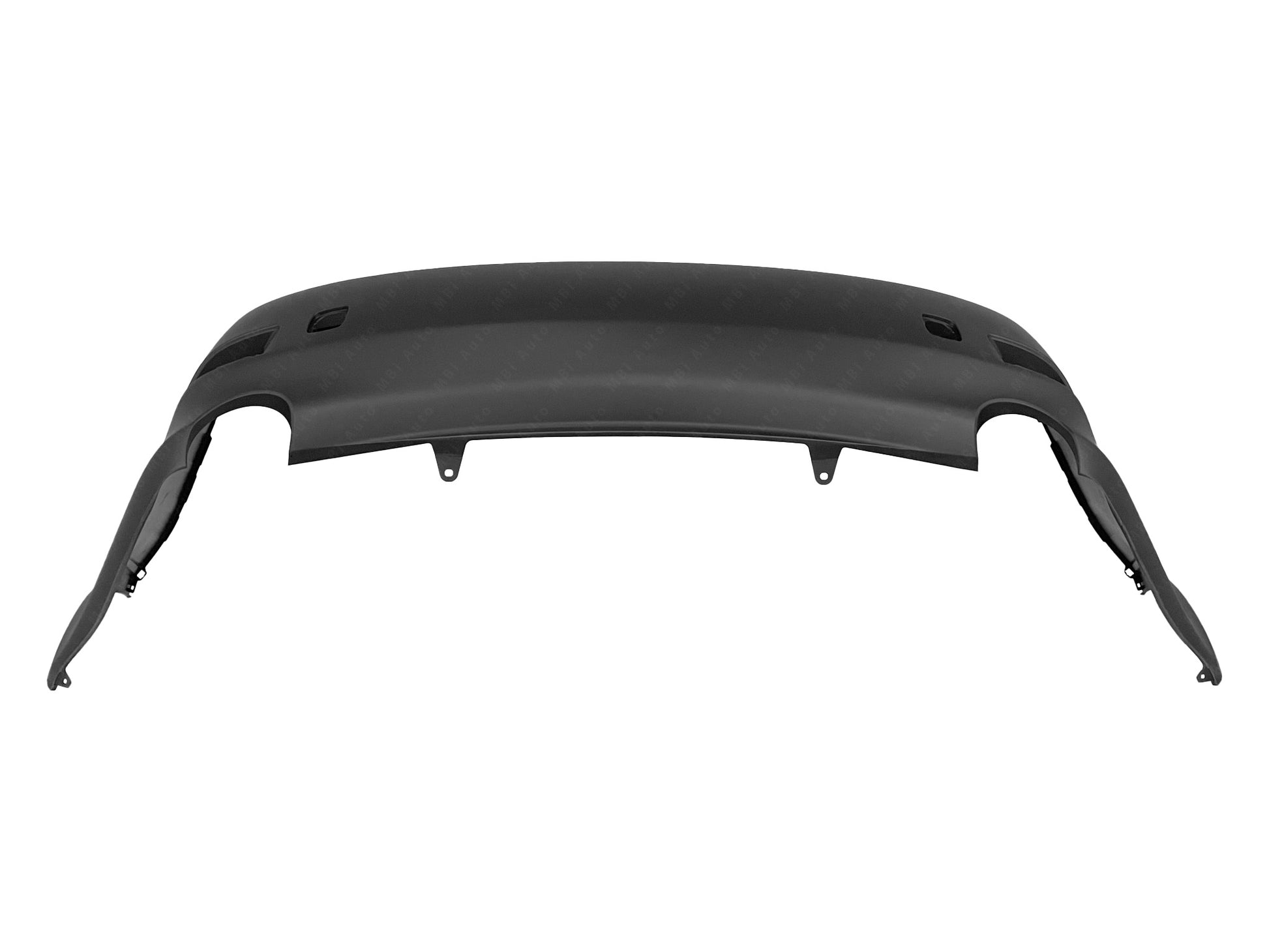 Lexus IS250 / IS350 2006 - 2008 Rear Bumper Cover 06 - 08 LX1100129 Bumper-King