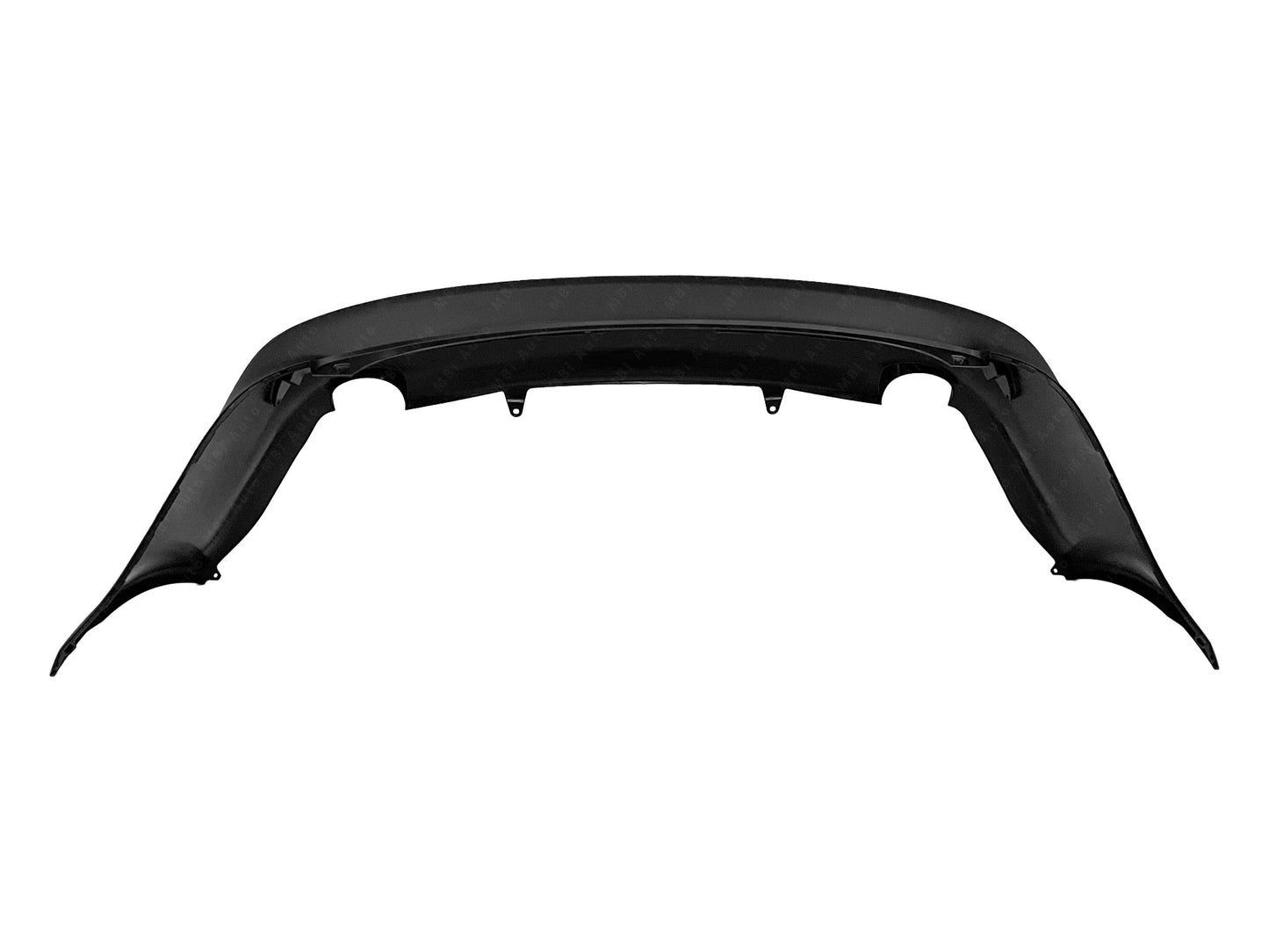 Lexus IS250 / IS350 2006 - 2008 Rear Bumper Cover 06 - 08 LX1100129 Bumper-King