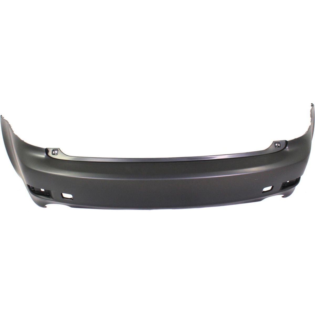 Lexus IS250 IS350 Sedan 2009 - 2013 Rear Bumper Cover 09 - 13 LX1100140 Bumper-King